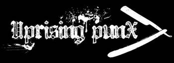 logo Uprising Punx
